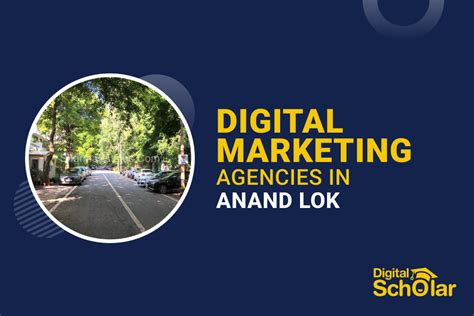 Top 10 Digital Marketing Courses In Anand Lok