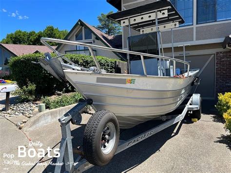 1996 Valco 20 Baja Bayrunner For Sale View Price Photos And Buy 1996