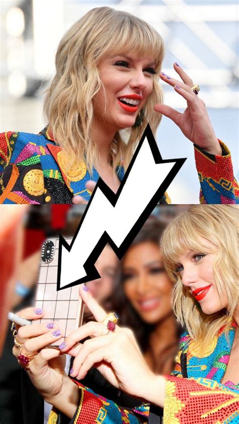 Taylor Swift Nail Art Taylor Swift Nails Taylor Swift Taylor