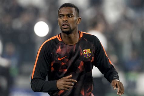 Nelson Semedo News Fussball Europa