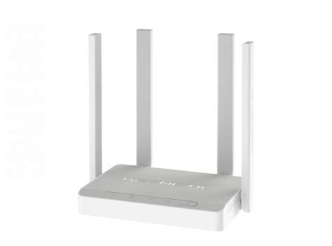 Keenetic Air (KN-1610) - TechInfoDepot
