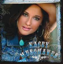 Kacey Musgraves - Kacey Musgraves (2007, CD) | Discogs