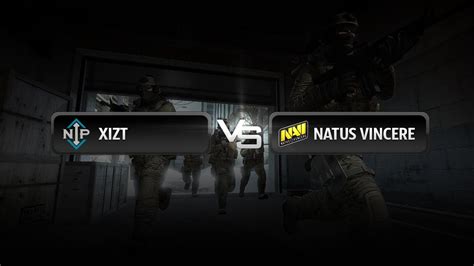 Xizt Vs Na Vi SLTV Star Series V YouTube