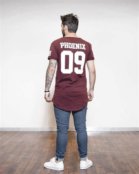 Phoenix Clothing - Blog