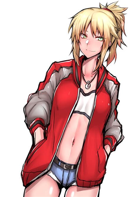 Mordred Mordred And Mordred Fate And 1 More Drawn By Gggg Danbooru