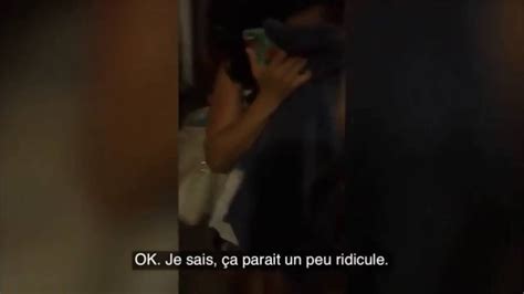 Il Apprend Que Sa Copine Le Trompe Et Se Venge Dune Manière Assez