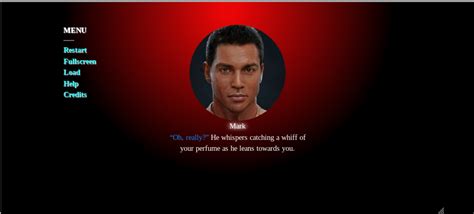 The Wifes affair by TheLoneWriter