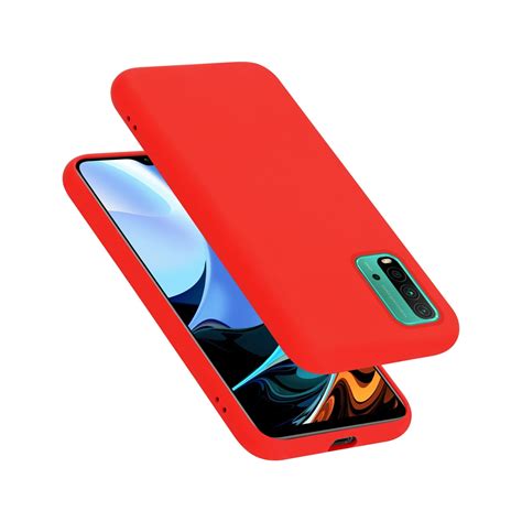 Xiaomi Redmi T Poco M Skal Fodral Case R D Elgiganten