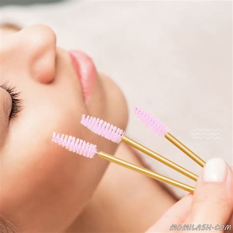 How To Clean Eyelash Extensions Easy To Understand