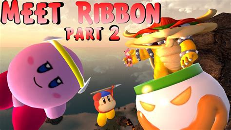 Ssgv5 Meet Ribbon Part 2 Gmod Youtube