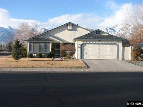 831 Mahogany St Minden Nv 89423 Mls 90001984 Redfin