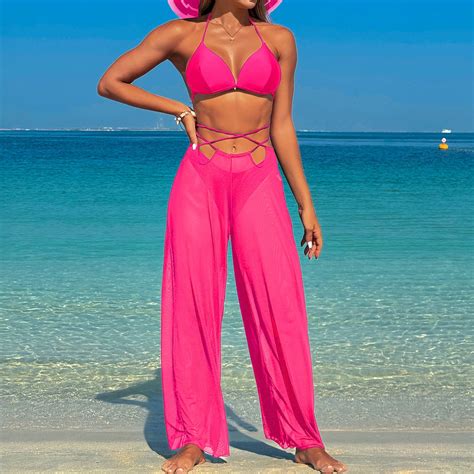 Bikini Sets For Women Sexy Summer Swimsuit Women Bikini Swimsuits For