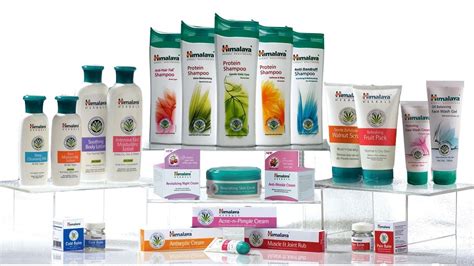 Himalaya Doubles Down On Dubai R D Centre To Drive Ayurveda Advances