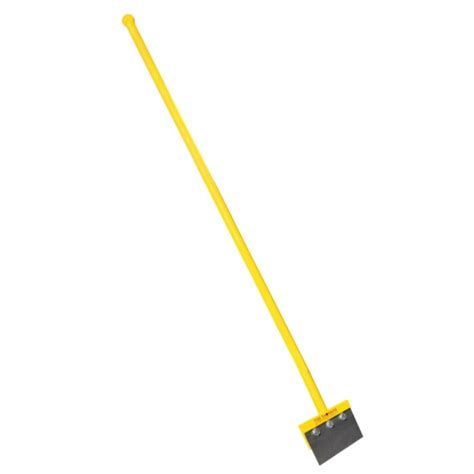 Spud Bars 7 Inch Or 35 Blade With Knob Handle Tie Down Roof Zone