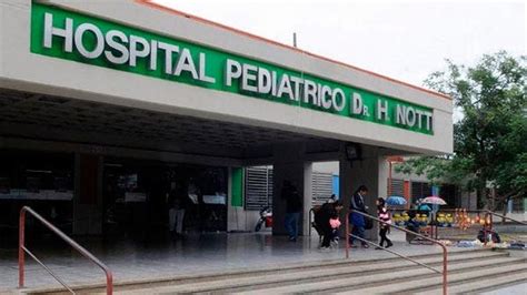 Mendoza una bebé de dos meses murió tras agonizar en el hospital al