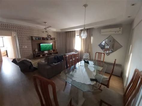 Apartamento na Rua Heitor Penteado 1011111 Marapé em Santos por R