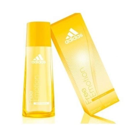 Туалетная вода Adidas Free Emotion для женщин от продавца: Ester – в ...