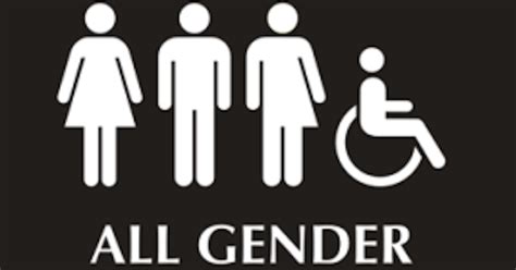 Penn State To Get Gender Neutral Bathrooms On Campus