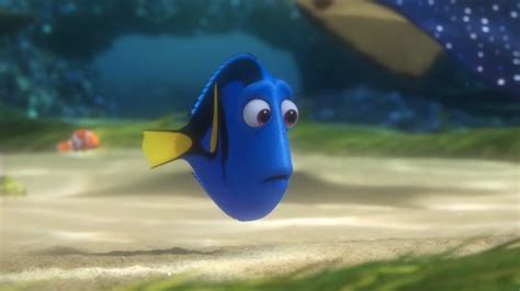 The Best Part Of The New Finding Dory Trailer Is All Of Ithellogiggles