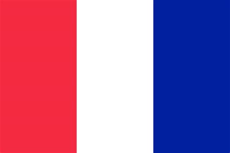 Flag of the French First Republic 1790-1794 : r/vexillology