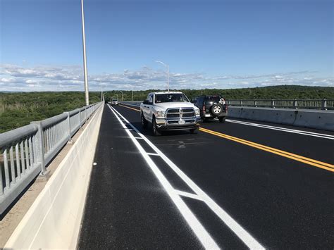 Hudson Valley On-Road Section - East Kingston to Tivoli | Empire State