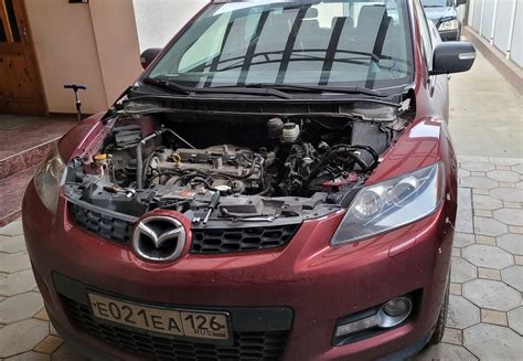 L Lf Disi L L Disi Mazda Cx