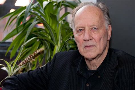 Werner Herzog Regista Biografia E Filmografia Ecodelcinema