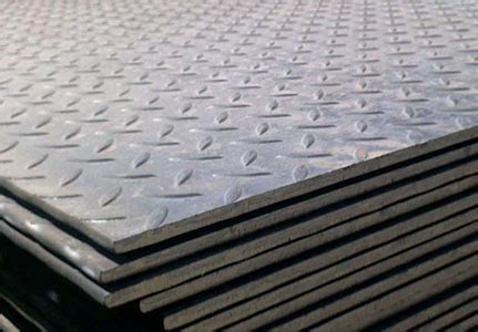 Лист нержавеющий рифленый чечевица купить по выгродной цене