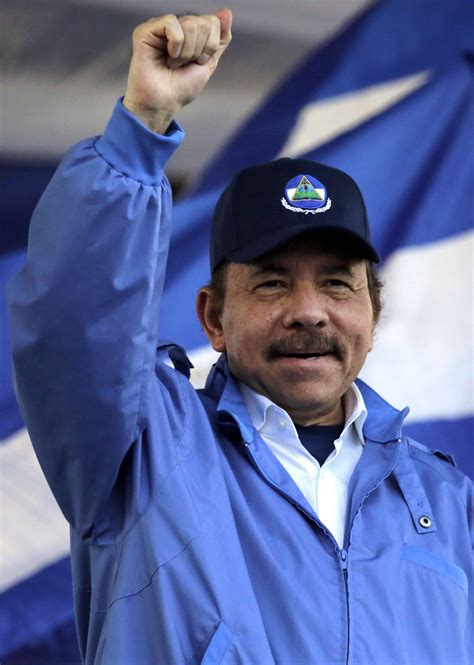 Ortega Authorizes Russian Army To Enter Nicaraguan Territory