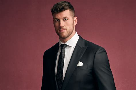 Clayton Echard Talks About His Body Dysmorphia And The Bachelor