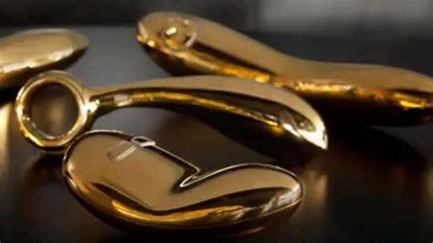 Robo A Un Sex Shop En Espa A Se Llevaron Ocho Consoladores De Oro