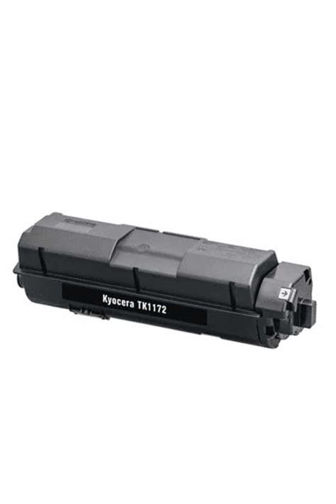 TK 1172 Toner Para Kyocera Mita ECOSYS M2640 M2040DN SYSTEMEDIA