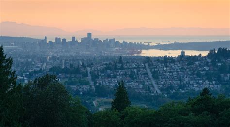 11 Beautiful Views Of Vancouver That You Dont Know About Lifestyle