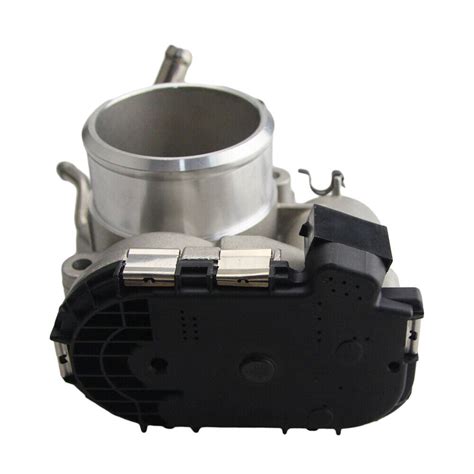 Throttle Body B For Hyundai I Veloster G Fc G Fg