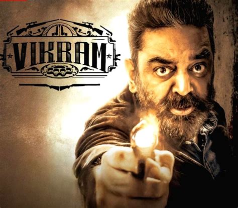 Kamal Haasan S Blockbuster Vikram Hits Ott On July