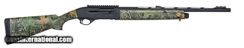 Mossberg Firearms Sa Turkey Ga Barrel