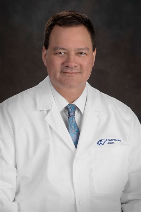 Dr. Kenneth Camacho - Gastroenterology in Owensboro KY