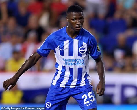 Chelsea On Verge Of Finally Bringing In Brighton Star Moises Caicedo On