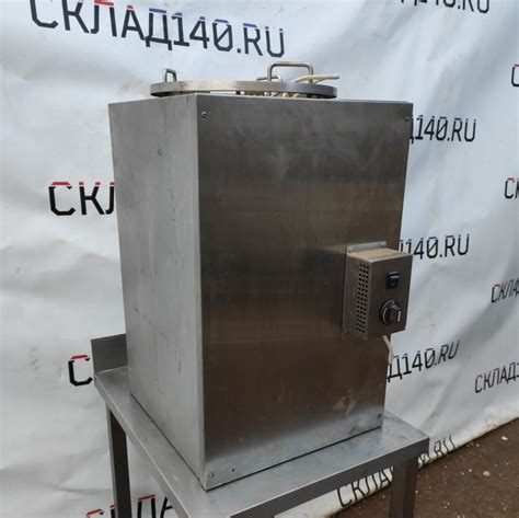 Диспенсер для тарелок тепловой 180-280мм – купить по цене от 3 500 ...