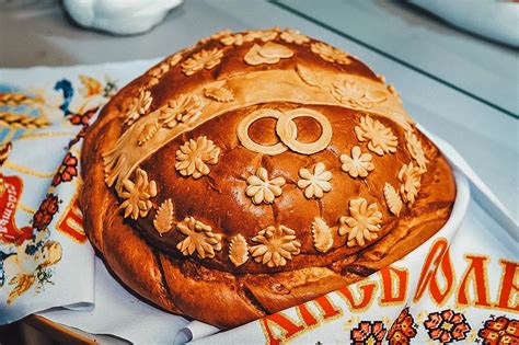 Ukrainian Food: 20 Must-Try Dishes in Ukraine | Will Fly for Food