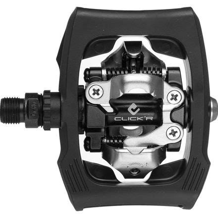 Shimano Pd T Click R Pedals Components