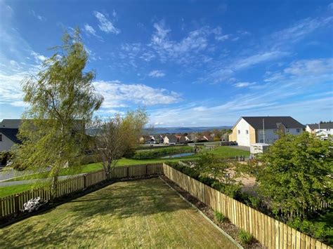 Detached Villa For Sale 13 Woodside Gardens Westhill Inverness Iv2