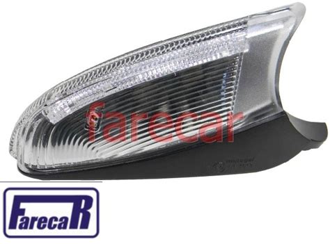 PISCA DO ESPELHO RETROVISOR LUZ DE SOLO VECTRA ELITE ELEGANCE GT