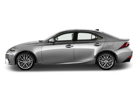 2014 Lexus IS 250 0 60 Times Top Speed Specs Quarter Mile And