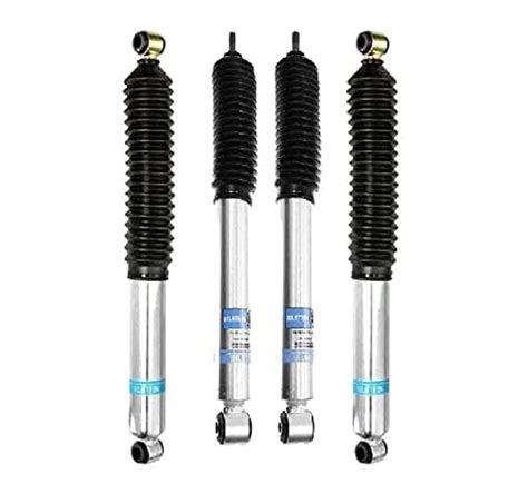 Best Shocks For 2004 Dodge Ram 2500 Top Choices For Performance