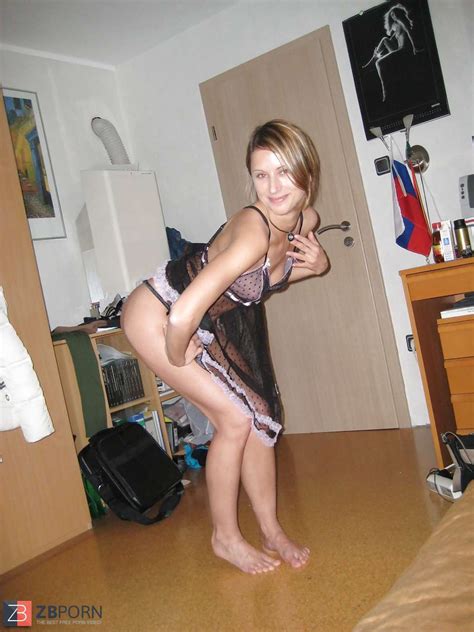 Geile Sau Mit Langen Beinen ZB Porn