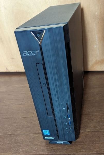 Yahooオークション Acer Xc 830 Acアダプタ仕様 個人出品 動くけど