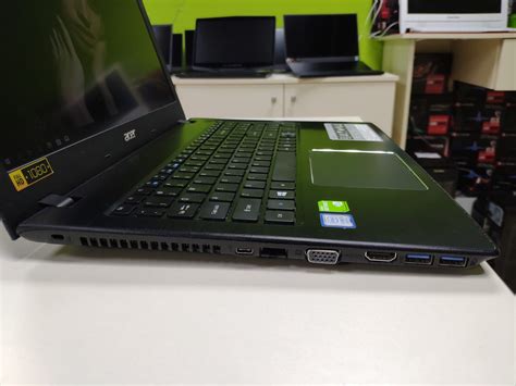 ᐉ Купить Ноутбук Acer Aspire E15 (i5-8250U | 8Gb | 500Gb HDD) Б/У ...