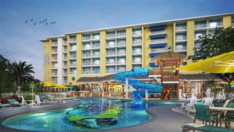 Resort Discount Margaritaville Resort Gatlinburg