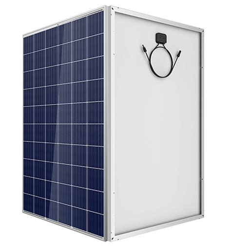 Polycrystalline 340w Solar Panels